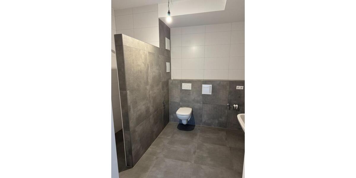 3-Zi.Whg. mit Terrasse & großem Garten, EBK – zentral in Eppingen 3 zimmer