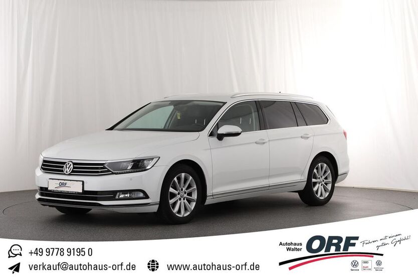 VW Passat Variant 184.800 km 14.980 € Hausen/Rhön 97647