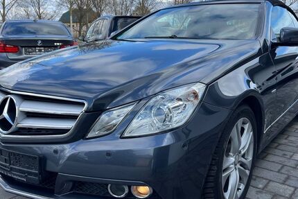 Mercedes-Benz E 200 76.185 km 16.990 &euro; Kremmen 16766