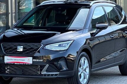 Seat Arona 26.900 km 14.390 &euro; Münchberg 95213
