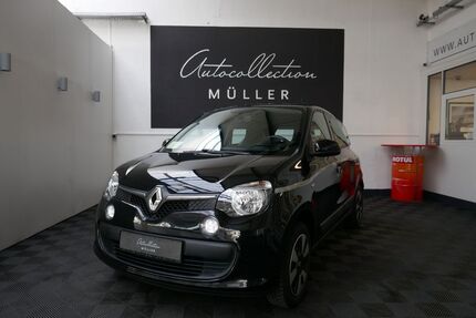 Renault Twingo 78.400 km 8.997 &euro; Remscheid 42897