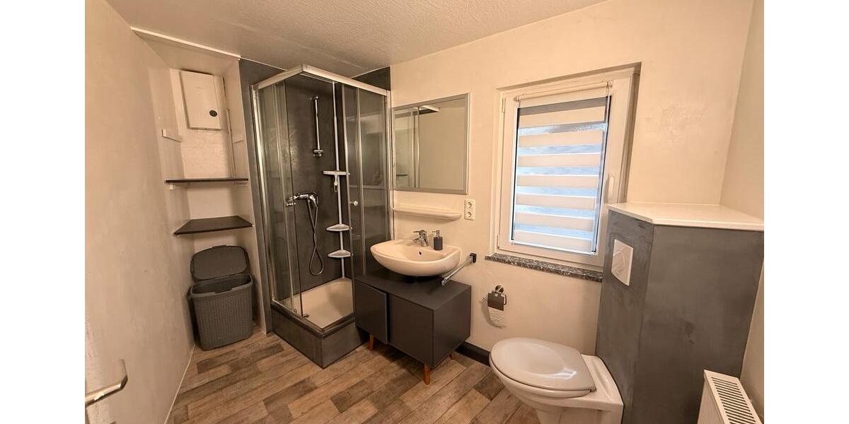 Etagenwohnung Braunfels - 4 Zimmer, 105 m&sup2;, 1.250&euro; | Angebot:25288833