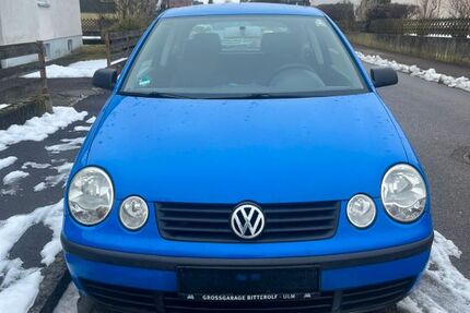 VW Polo 182.338 km 1.100 &euro; Illertissen 89257