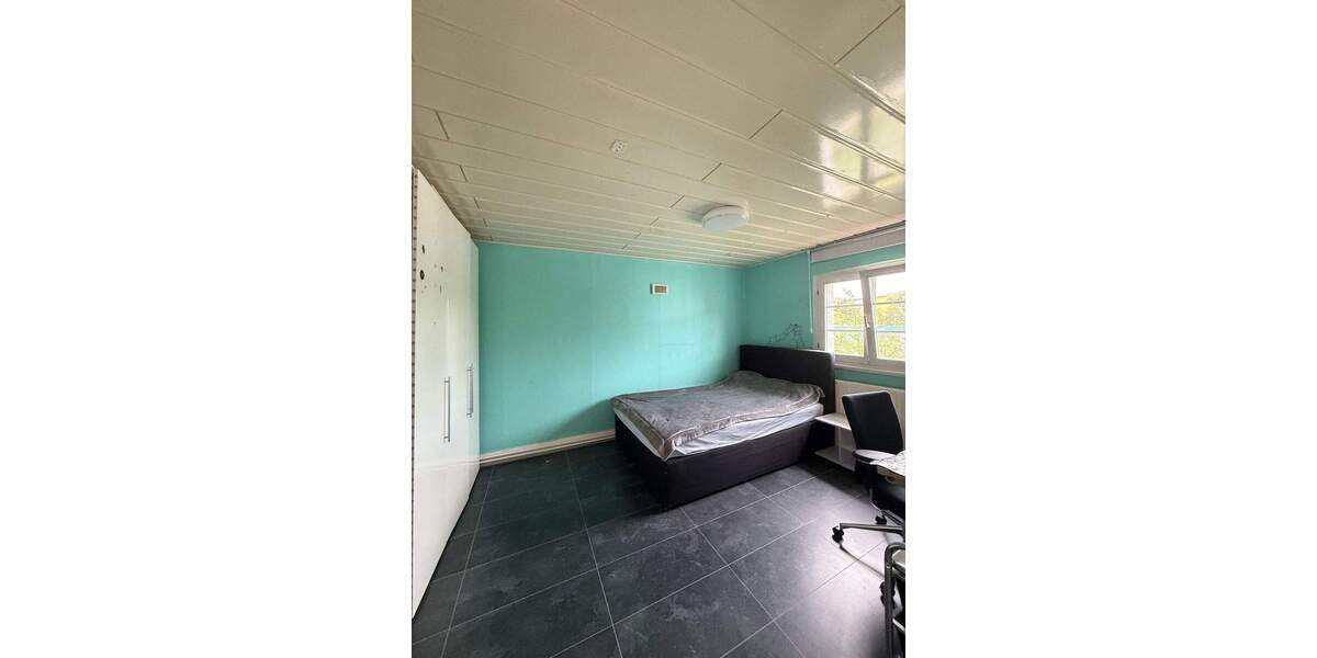 Ihr neues Zuhause in Offenbach - mit Garten & Platz zum Entfalten für die Familie 4 zimmer