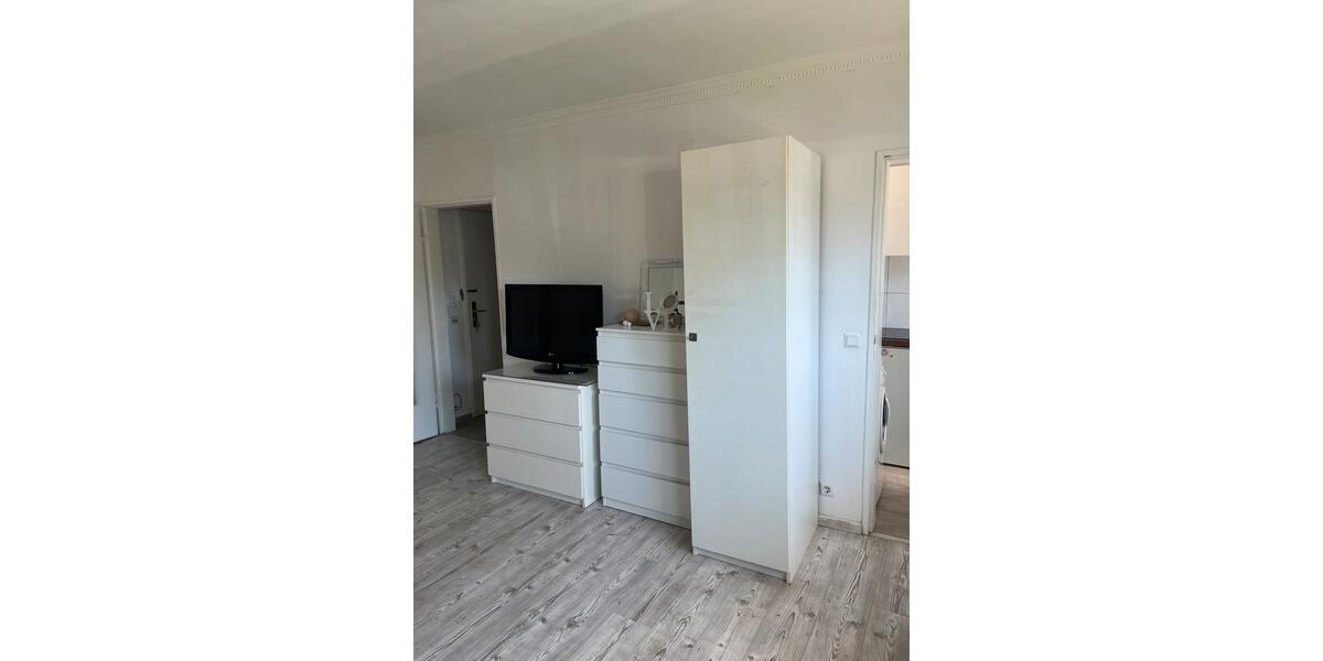 Erdgeschoßwohnung Frankfurt am Main Niederrad - 1 Zimmer, 30 m&sup2;, 170.000&euro; | Angebot:26271118