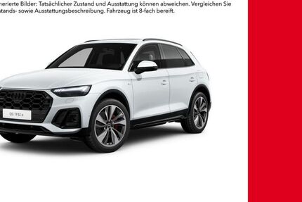 Audi Q5 8.826 km 54.845 &euro; Gütersloh 33334