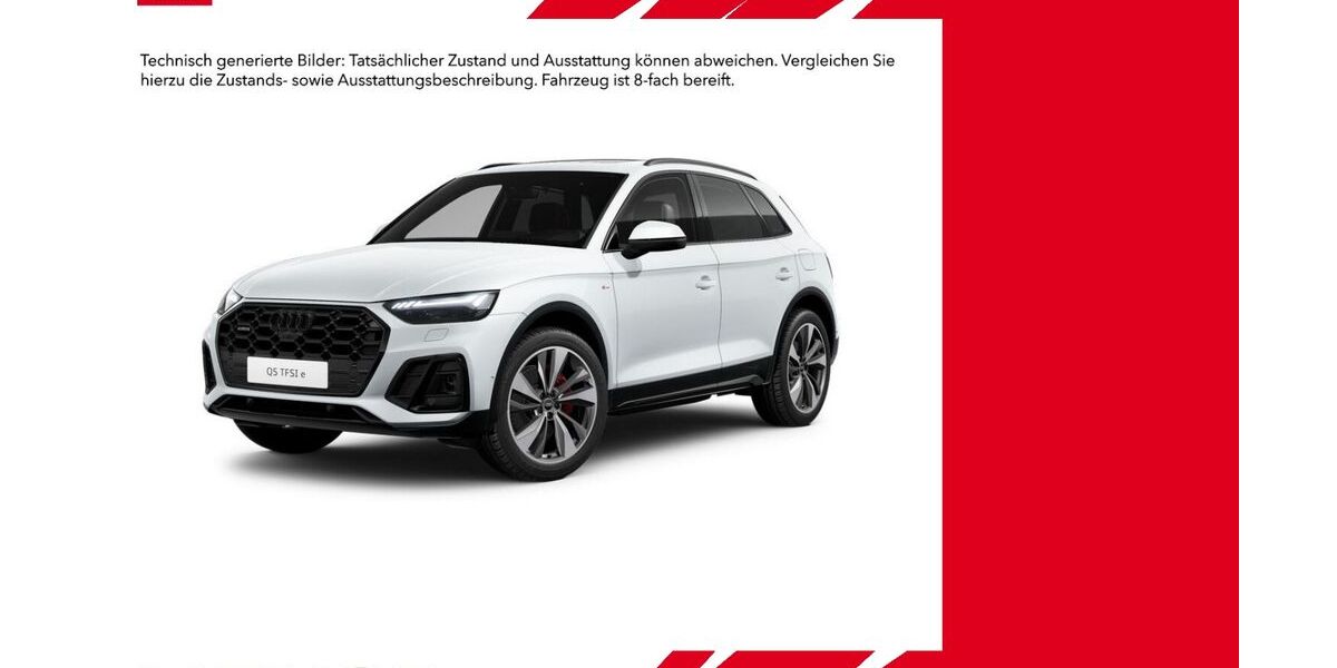 Audi Q5 8.826 km 54.845 &euro; Gütersloh 33334