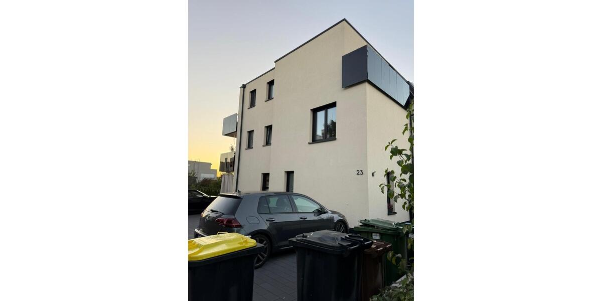 Einfamilienhaus Ludwigsburg Hoheneck - 3 Zimmer, 78 m&sup2;, 1.800&euro; | Angebot:25414577
