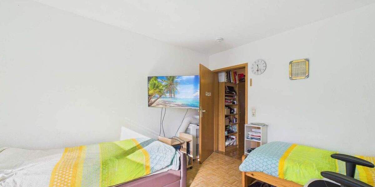 Etagenwohnung Bretten - 4 Zimmer, 79 m&sup2;, 285.000&euro; | Angebot:24765778