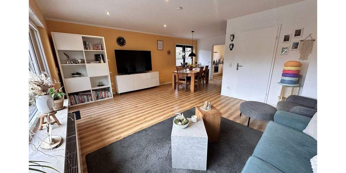 Doppelhaushälfte Schwalmtal Lüttelforst - 5 Zimmer, 100 m&sup2;, 349.000&euro; | Angebot:25743273