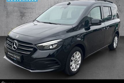 Mercedes-Benz T-Klasse 16.475 km 30.900 € Grünstadt 67269