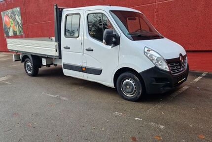 Renault Master 68.800 km 17.900 &euro; Böblingen 71032
