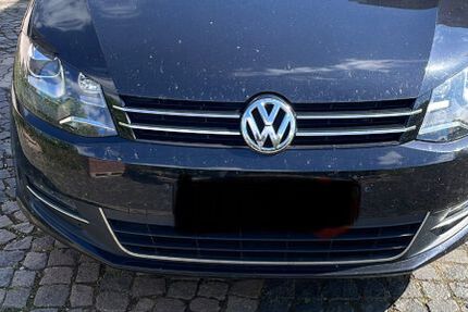 VW Sharan 200.000 km 11.000 &euro; Schraplau 06279