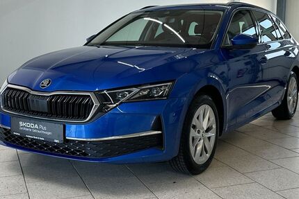 Skoda Octavia 13.250 km 31.999 &euro; Hemmingen/Hannover 30966