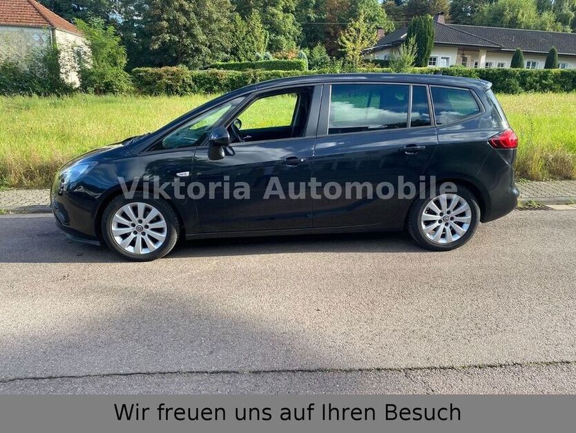 Zafira