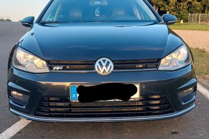 VW Golf 193.000 km 10.500 &euro; Schleiz 07907