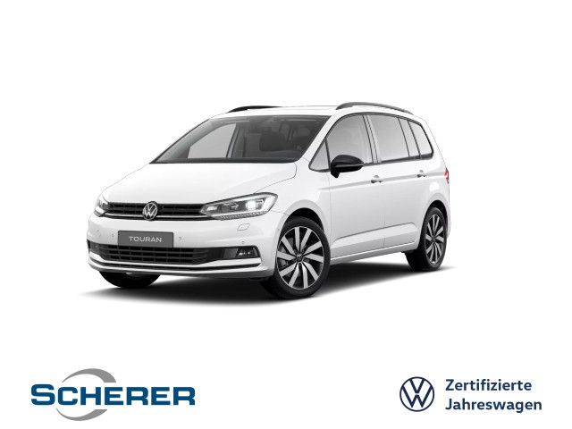 VW Touran 26.652 km 38.900 € Neunkirchen 66538
