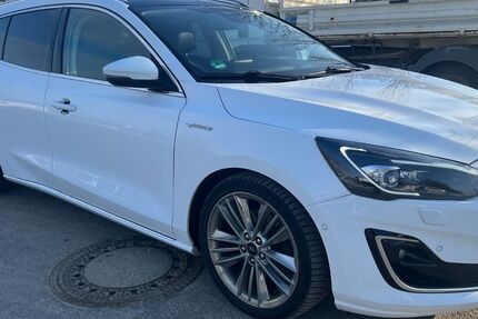 Ford Focus 200.000 km 13.000 &euro; Göttingen 37079