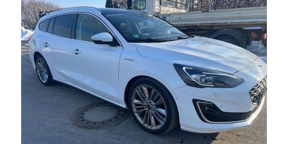 Ford Focus 200.000 km 13.000 &euro; Göttingen 37079