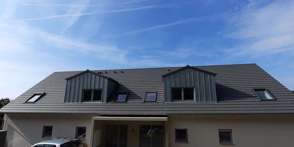 Etagenwohnung Siegen Weidenau - 1 Zimmer, 52 m&sup2;, 598&euro; | Angebot:26316374