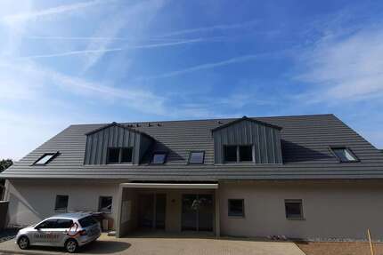 Wohnung Siegen Weidenau - 1 Zimmer, 52 m&sup2;, 598&euro; | Angebot:26316374