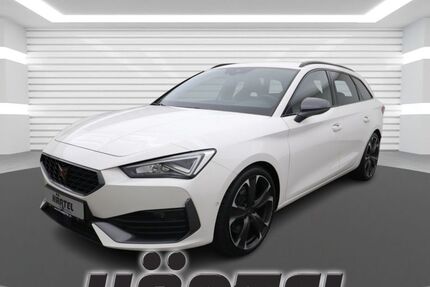 Cupra Leon 49.600 km 27.800 &euro; Osnabrück 49084