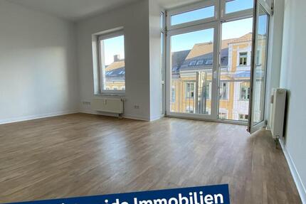1-Zimmer-Appartment in Senioren-Wohnanlage! - Wohnung Chemnitz Kaßberg | Angebot:26834881