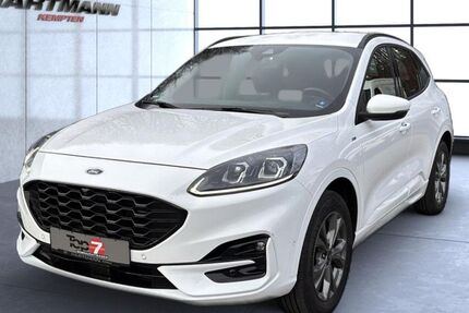 Ford Kuga 45.440 km 23.850 &euro; Kempten 87435