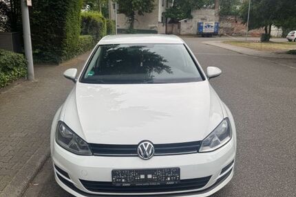 VW Golf 134.820 km 6.700 &euro; Mannheim 68199