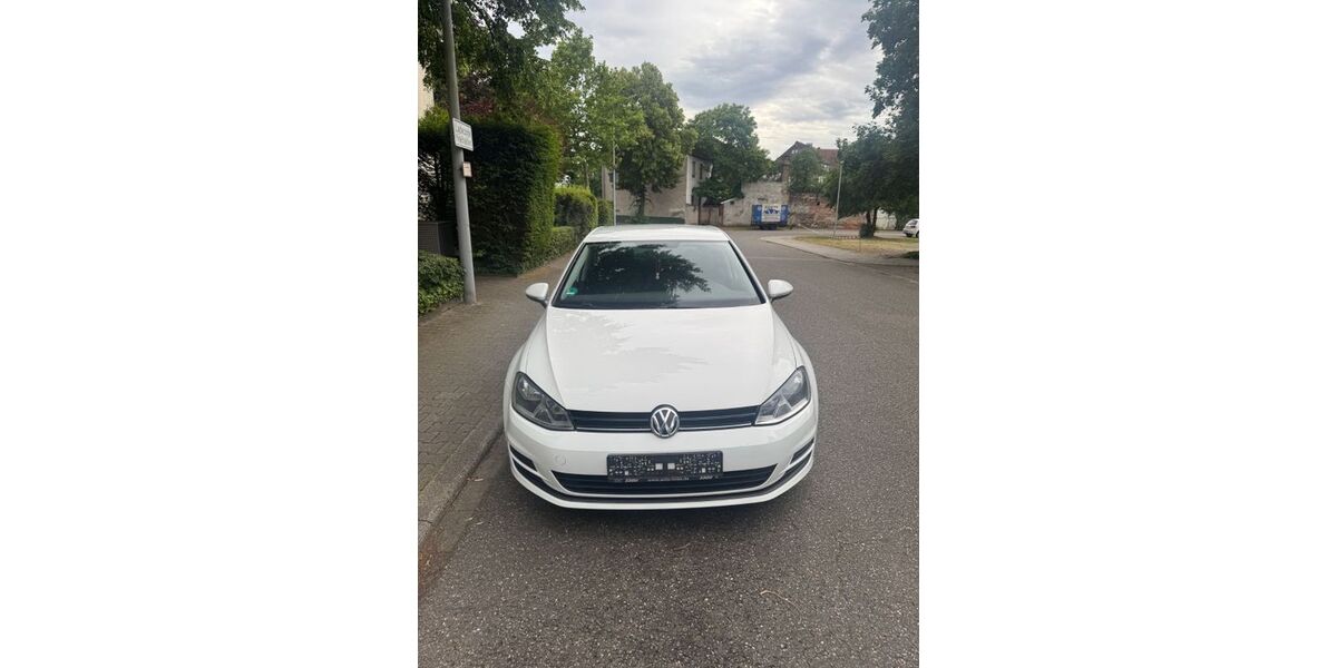 VW Golf 134.820 km 6.700 &euro; Mannheim 68199