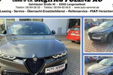 Alfa Romeo Tonale 35.995 km 26.600 &euro; Langenselbold 63505