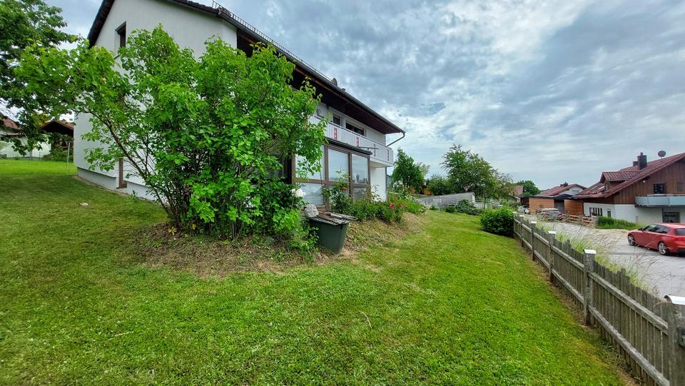 Neu renovierte 2,5 Zimmer Terassenwohnung 2 zimmer