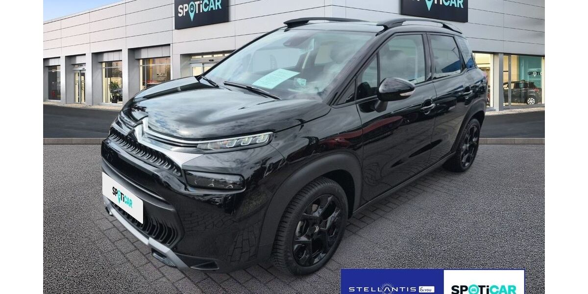 Citroen C3 Aircross 22.540 km 21.190 &euro; Berlin 12681