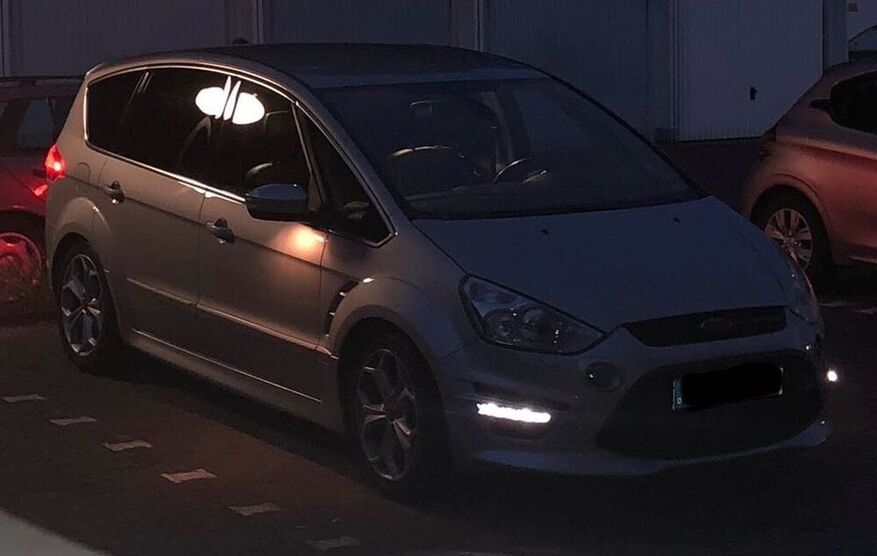 S-Max