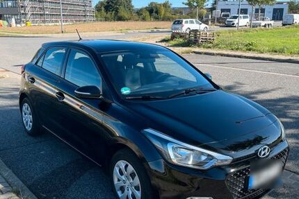 Hyundai i20 89.000 km 8.000 € Mülheim-Kärlich 56218