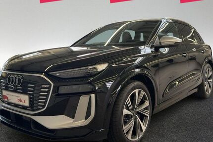 Audi SQ6 e-tron 9.999 km 89.990 &euro; Hannover 30179