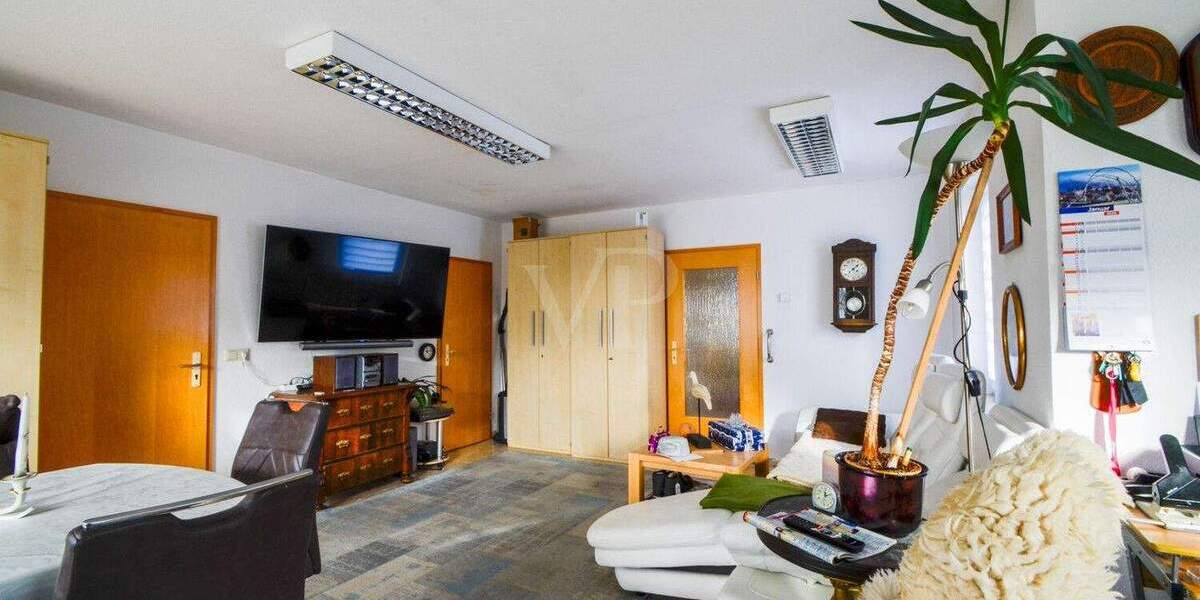Mehrfamilienhaus, Wohnhaus Hildburghausen - 1 Zimmer, 326 m&sup2;, 549.000&euro; | Angebot:25775444