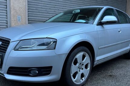 Audi A3 62.700 km 13.895 &euro; Altensteig 72213