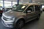 VW Caddy 2.0 TDI (5-Si.) DSG Highline 127.210 km 21.480 € Euskirchen 53881