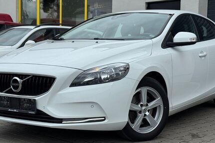 Volvo V40 156.000 km 9.499 &euro; Hünstetten / Beuerbach 65510