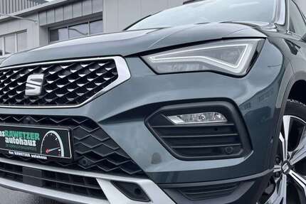 Seat Ateca 37.318 km 25.860 &euro; Marktredwitz 95615