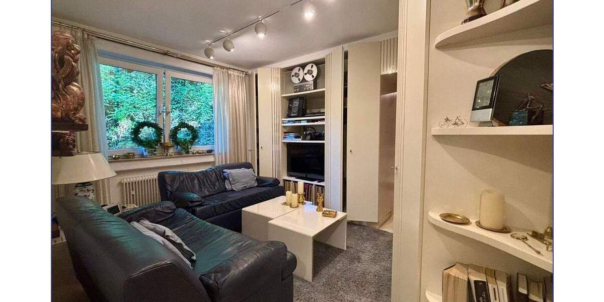 Etagenwohnung Mülheim an der Ruhr Holthausen - 4 Zimmer, 151 m&sup2;, 449.000&euro; | Angebot:24596297