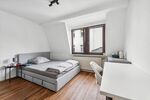 Etagenwohnung Fürth Altstadt - 3 Zimmer, 11 m&sup2;, 460&euro; | Angebot:26039030