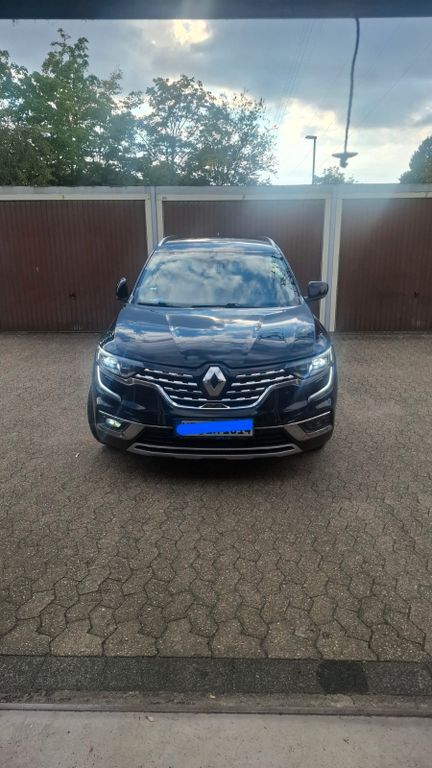 Renault Koleos 116.000 km 19.900 € meerbusch 40667