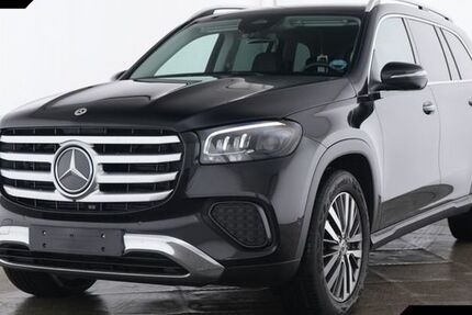 Mercedes-Benz GLS 450 17.552 km 84.480 &euro; Eula/Borna 04552