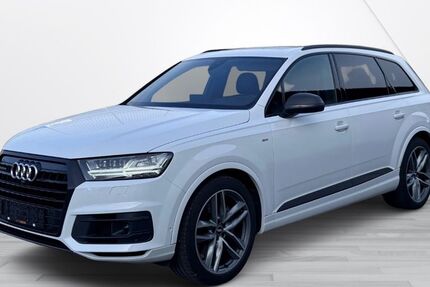 Audi Q7 150.000 km 39.900 &euro; Bad Dürrheim 78073