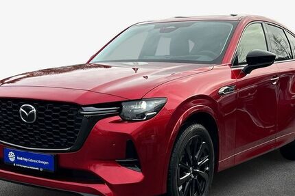 Mazda CX-60 30.013 km 43.990 &euro; Rastatt 76437