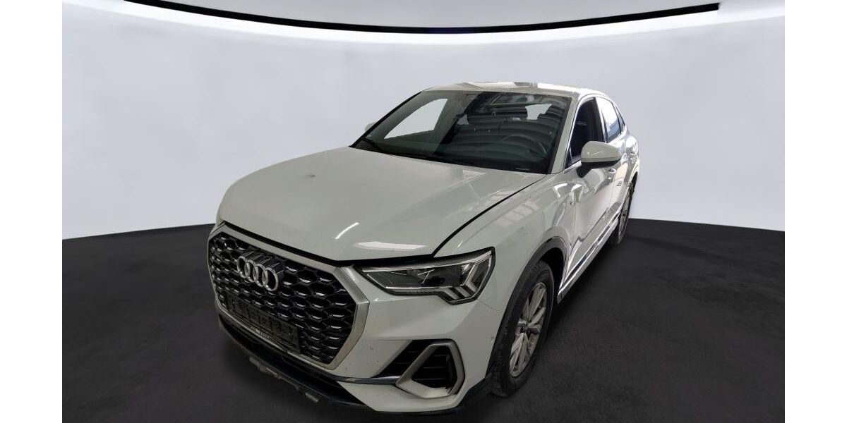 Audi Q3 78.565 km 29.990 &euro; Aurich 26607