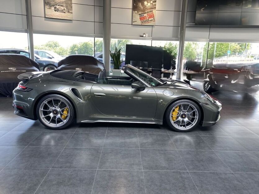 911 Urmodell