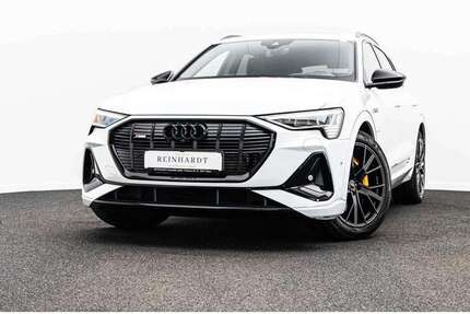 Audi e-tron 58.456 km 43.025 € Hagen 58091